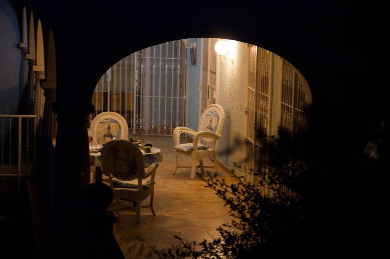 Villa Montemar - Alicante — Photos 3