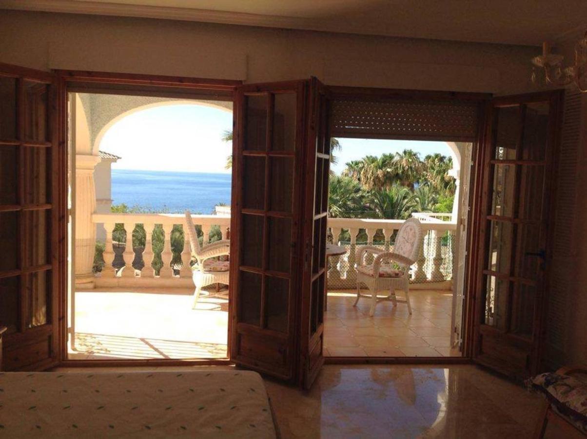 Villa Montemar - Alicante — Photos 1