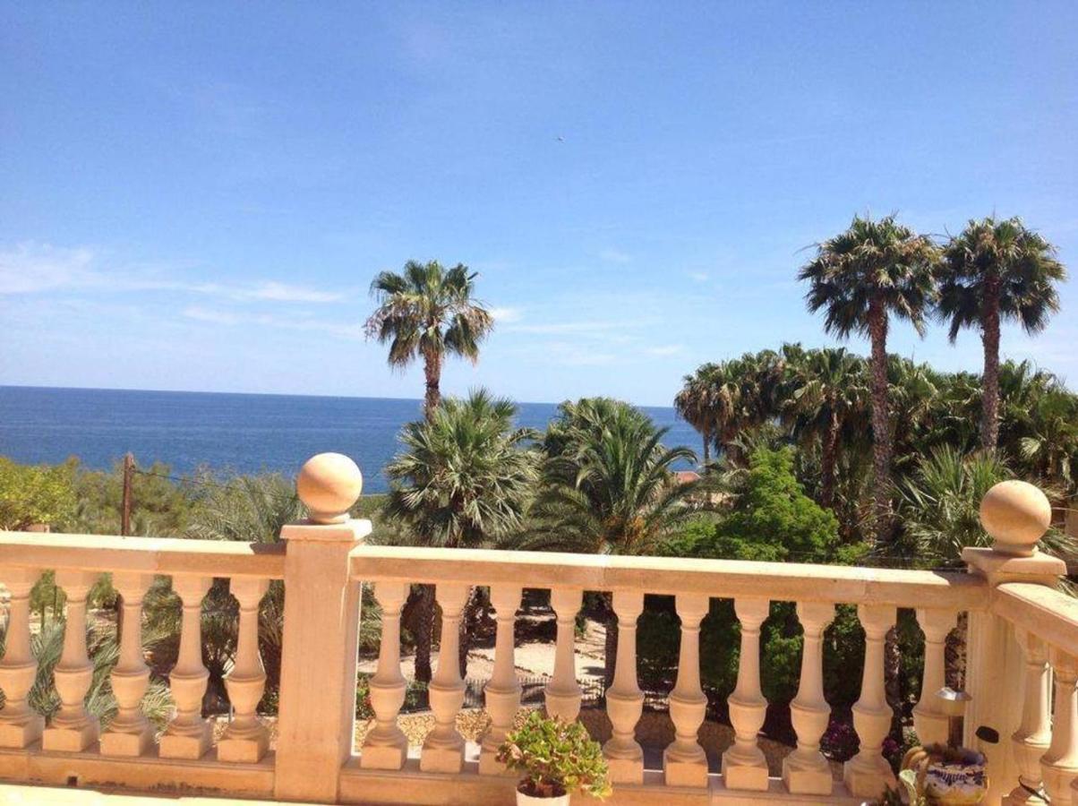 Villa Montemar - Alicante, Alicante